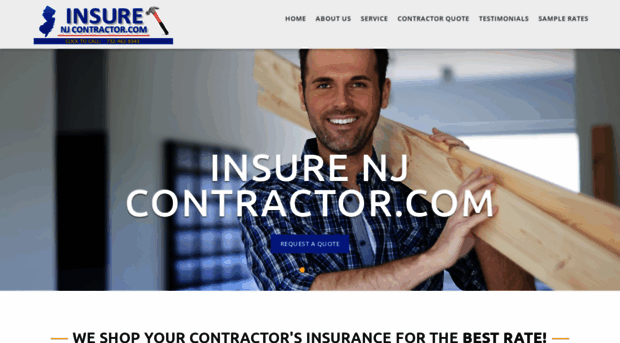 insurenjcontractor.com