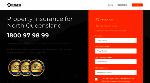 insurenq.com.au