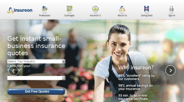 insureon.techinsurance.com