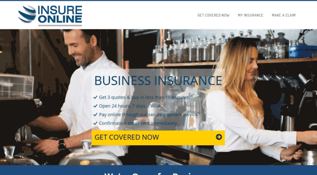 insureonline.co.nz