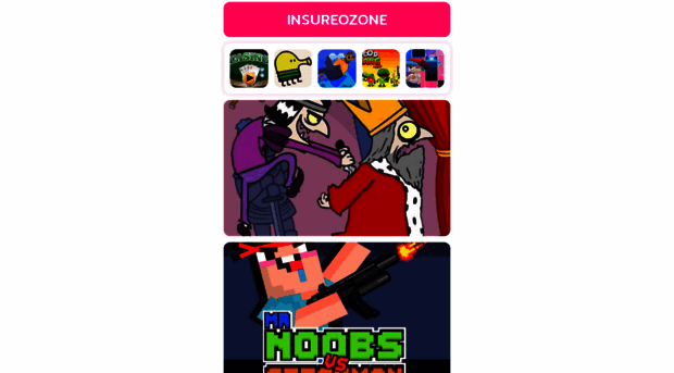 insureozone.com