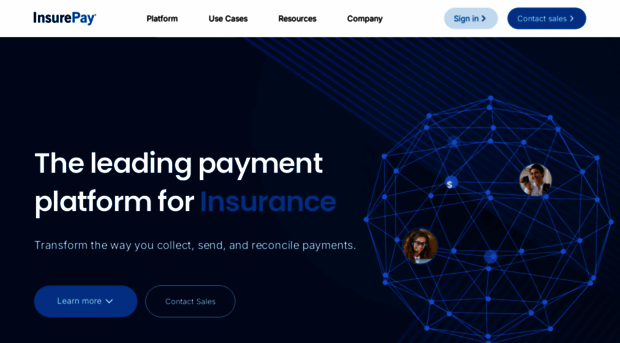 insurepay.com