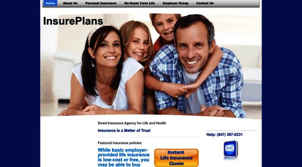 insureplans.com