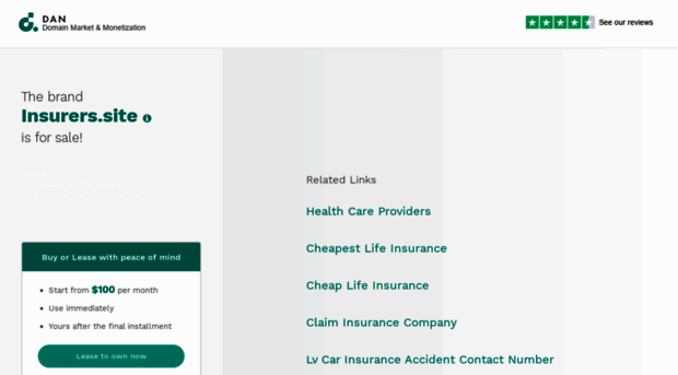 insurers.site