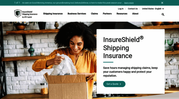 insureshield.com