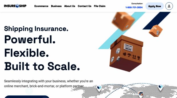 insureship.com