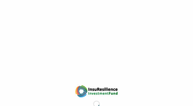 insuresilienceinvestment.fund