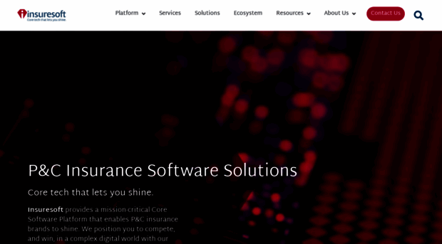 insuresoft.com