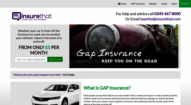 insurethat.com