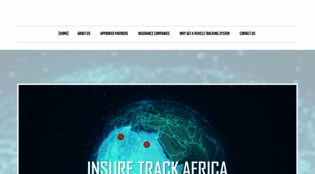 insuretrackafrica.co.za