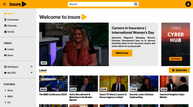 insuretv.com