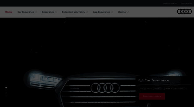 insurewithaudi.co.uk