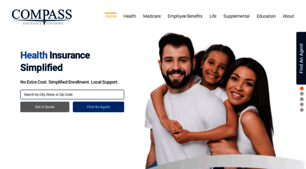 insurewithcompass.com