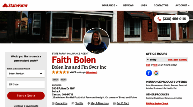 insurewithfaith.com