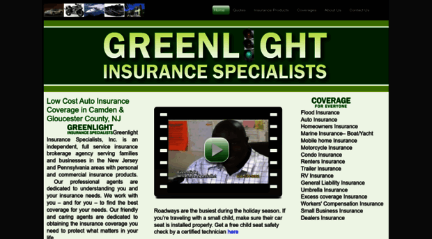 insurewithgreenlight.com