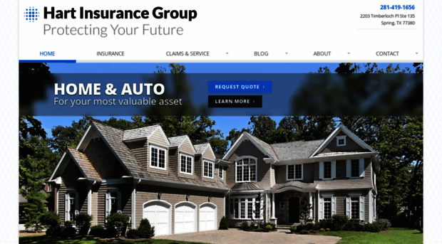 insurewithhart.com