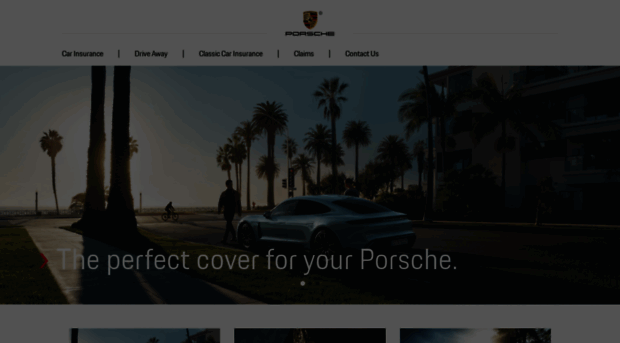 insurewithporsche.co.uk