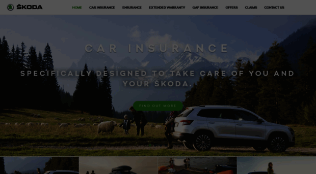 insurewithskoda.co.uk