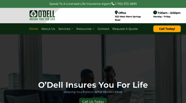 insureyouforlife.com