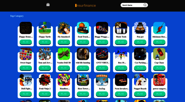 insurfinance.com