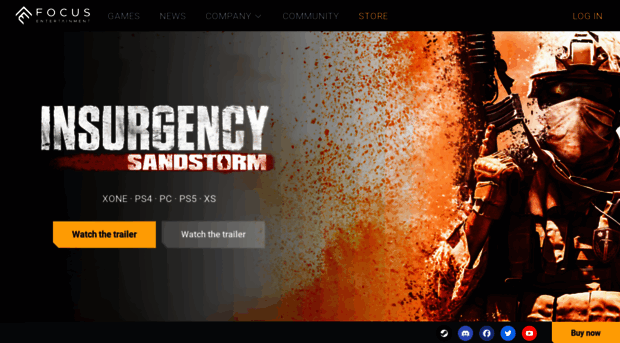 insurgency-sandstorm.com