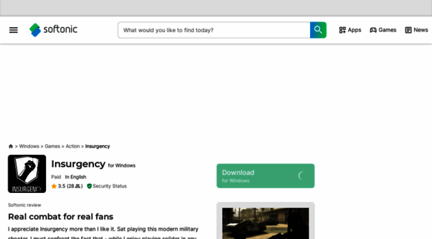 insurgency.en.softonic.com