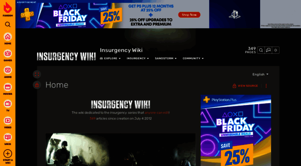 insurgency.fandom.com