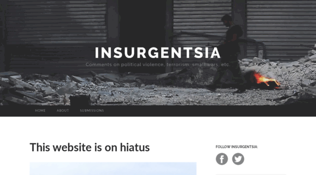 insurgentsia.com
