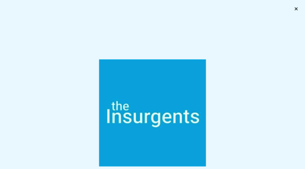 insurgentspod.com