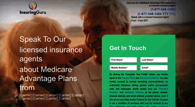 insuringguru.com