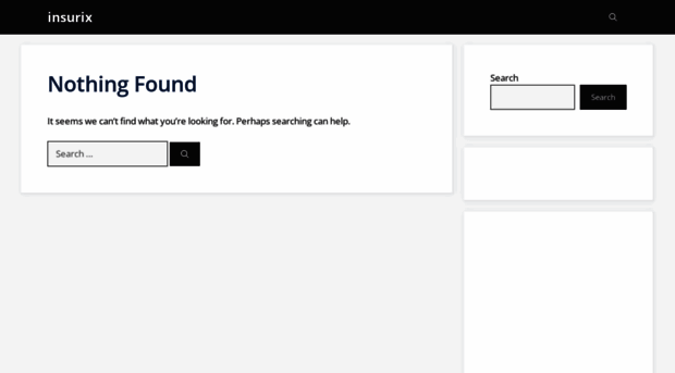 insurix.site