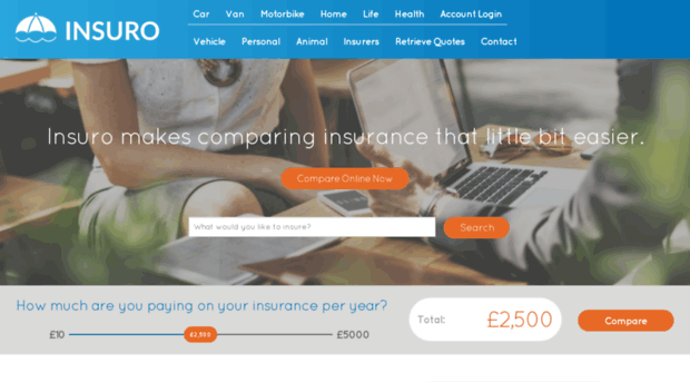 insuro.co.uk