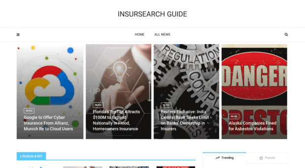 insursearchguide.com