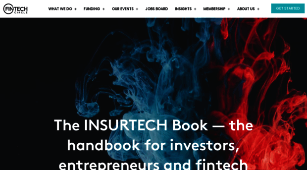 insurtechbook.com