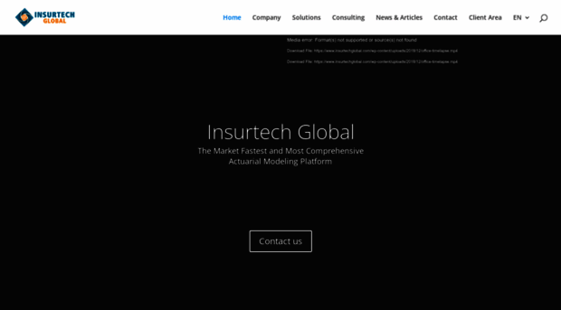 insurtechglobal.com