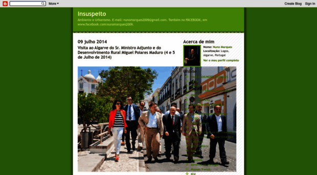 insuspeito.blogspot.com