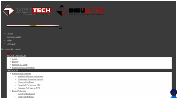 insutech-eg.com