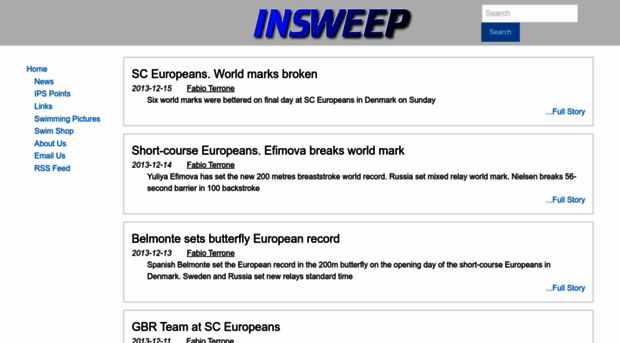 insweep.com