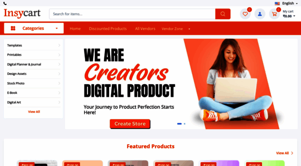 insycart.com