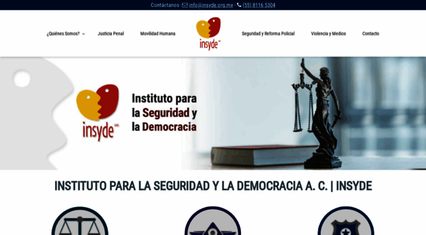 insyde.org.mx