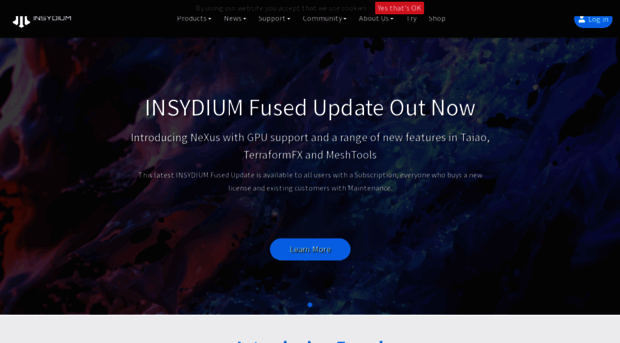 insydium.com