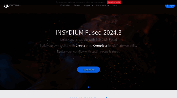 insydium.ltd