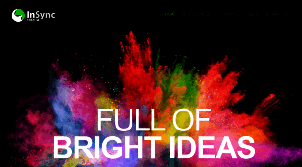 insynccreative.co.uk