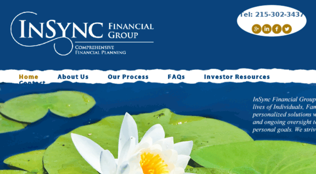 insyncfinancialgroup.advisorwebsite.com