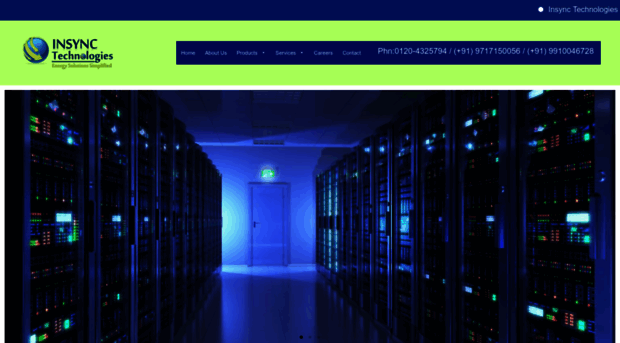 insynctechnologies.in