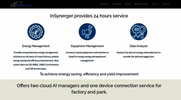 insynerger.com