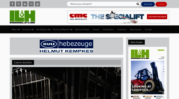 int-liftandhoist.com