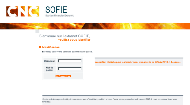 int-sofie.seevia.com