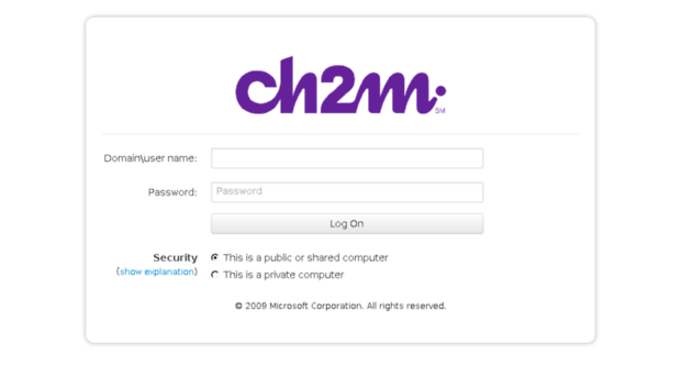 int.ch2m.com