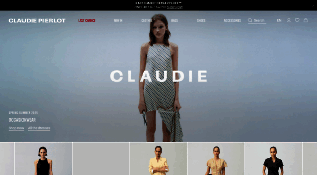 int.claudiepierlot.com